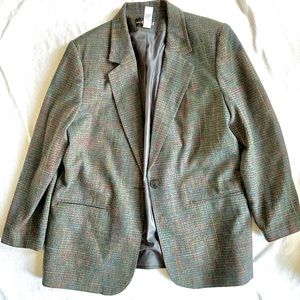 Chic Grandpa Business Casual